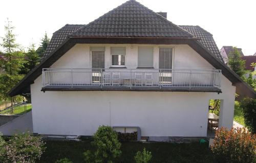 Holiday Home Lubniewice Kasztanowa
