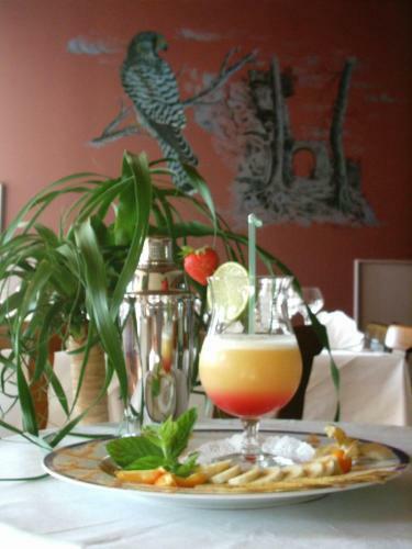 Hotel Le Falken
