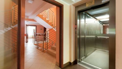 Hotel Grand Felix