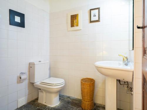Hostal Casa Visconde De Bouzoes