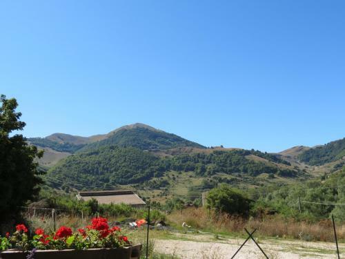 Agroturismo Bio Agriturismo Valle Scannese