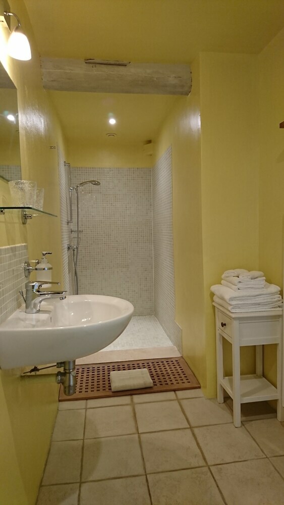 Bed & Breakfast Domaine De Bourgville