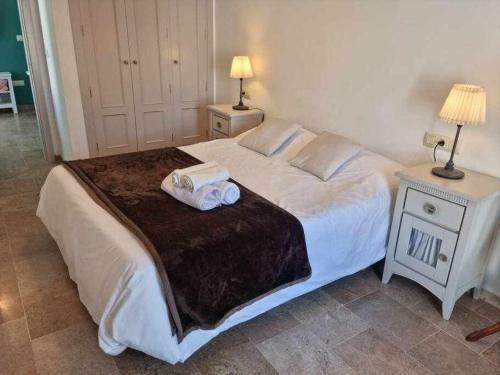 Apartamento Casa Rodrigo de Triana �tico 2 Terrazas