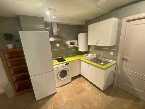Apartamento Casa Rodrigo de Triana �tico 2 Terrazas