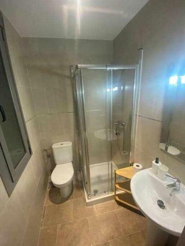 Apartamento Casa Rodrigo de Triana �tico 2 Terrazas