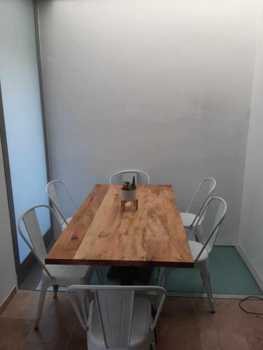 Apartamento Casa Rodrigo de Triana �tico 2 Terrazas