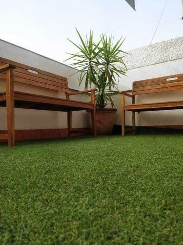 Apartamento Casa Rodrigo de Triana �tico 2 Terrazas
