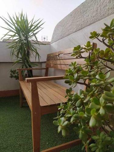 Apartamento Casa Rodrigo de Triana �tico 2 Terrazas