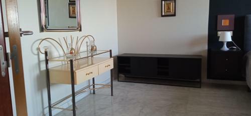 Apartamento Fibes Lux Sevilla Este.
