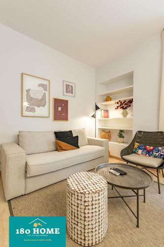 Apartamento 180 Home Goyeneta Luxury