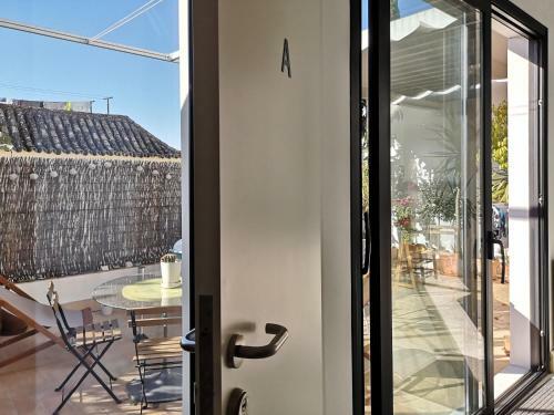 Apartamento White Room Alameda