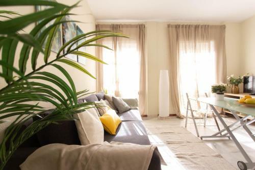 Apartamento Cristo de Burgos 15