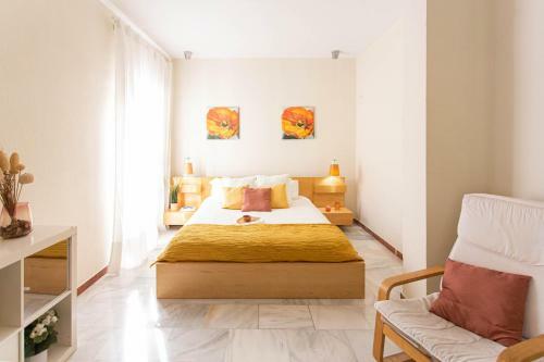 Apartamento Cristo de Burgos 15