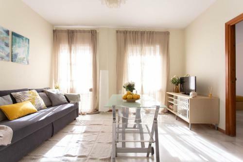 Apartamento Cristo de Burgos 15