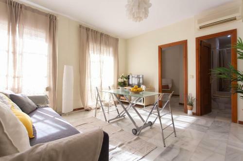 Apartamento Cristo de Burgos 15