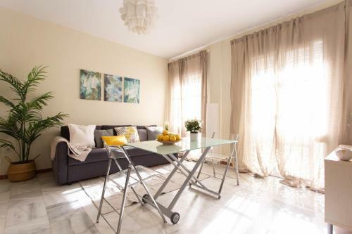 Apartamento Cristo de Burgos 15