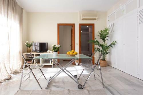 Apartamento Cristo de Burgos 15