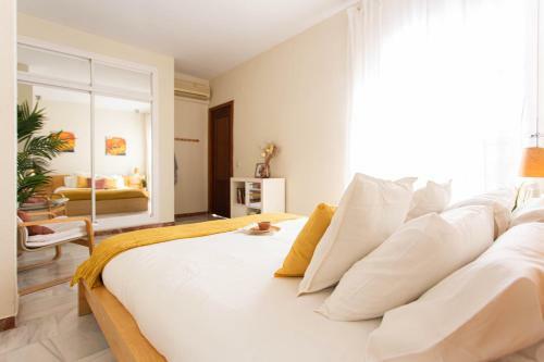 Apartamento Cristo de Burgos 15