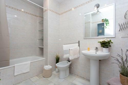 Apartamento Cristo de Burgos 15