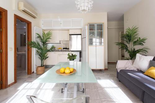 Apartamento Cristo de Burgos 15