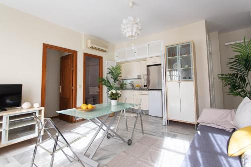 Apartamento Cristo de Burgos 15