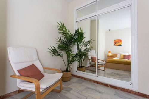 Apartamento Cristo de Burgos 15