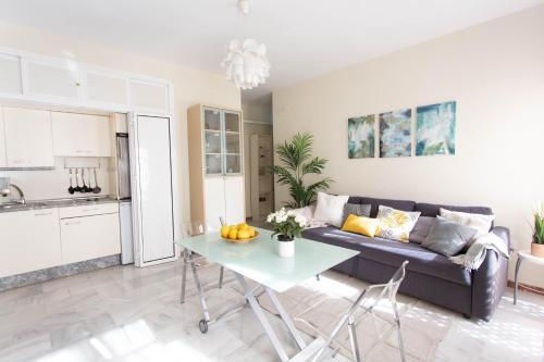 Apartamento Cristo de Burgos 15