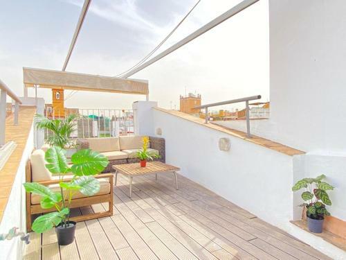 Apartamentos Giralda, Centro Hist�rico Sevilla