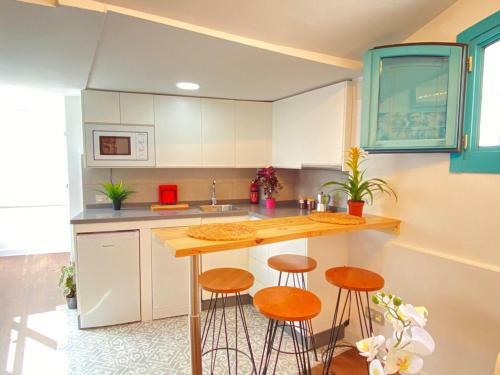 Apartamentos Giralda, Centro Hist�rico Sevilla