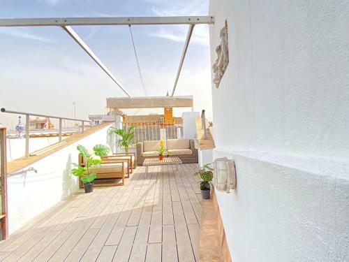 Apartamentos Giralda, Centro Hist�rico Sevilla