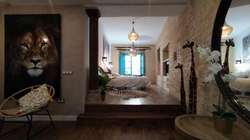 Apartamentos Giralda, Centro Hist�rico Sevilla