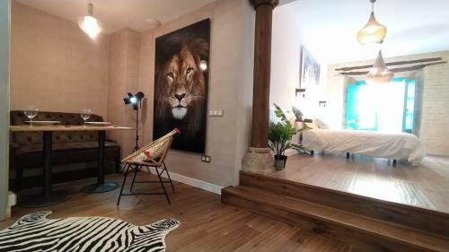 Apartamentos Giralda, Centro Hist�rico Sevilla