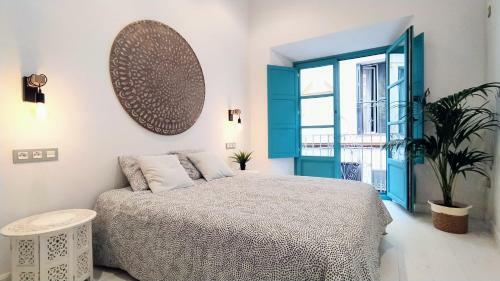 Apartamentos Giralda, Centro Hist�rico Sevilla