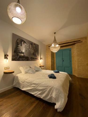 Apartamentos Giralda, Centro Hist�rico Sevilla