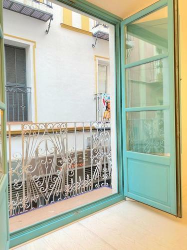 Apartamentos Giralda, Centro Hist�rico Sevilla