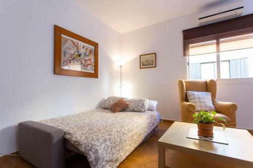 Apartamento Large Suite Tracatr� Sevilla