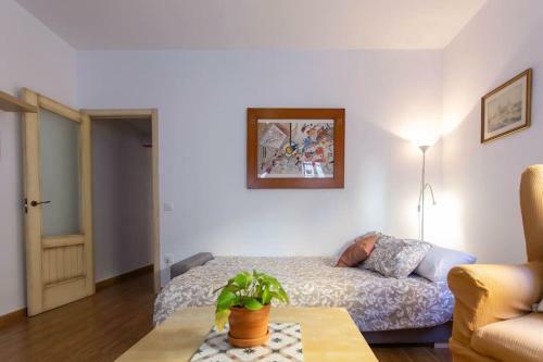 Apartamento Large Suite Tracatr� Sevilla