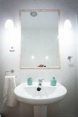 Apartamento Large Suite Tracatr� Sevilla