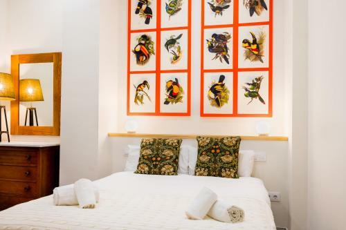 Apartamento Minty Stay - San Vicente