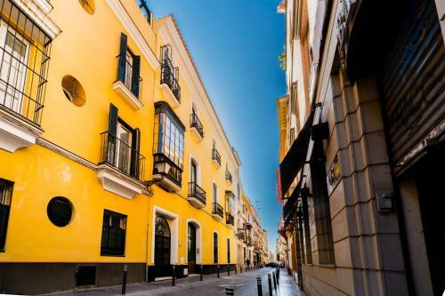 Apartamento Minty Stay - San Vicente