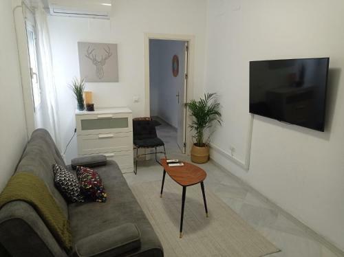 Apartamento Wakeup Sevillaapartment