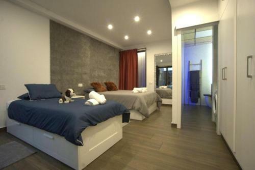 Apartamento Rentalsevilla Looks Pretty And Modern