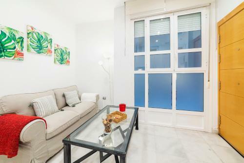 Apartamento Alohamundi Mes�n de Caballeros