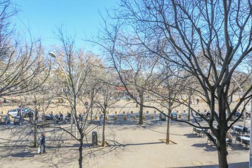 Apartamento Alameda de Hercules - Adults Only