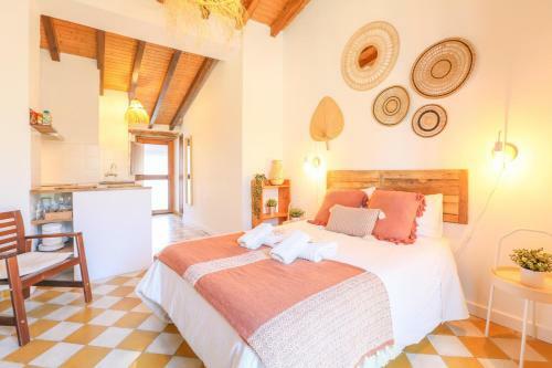 Apartamento Alameda de Hercules - Adults Only