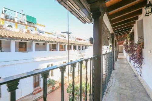 Apartamento Alameda de Hercules - Adults Only