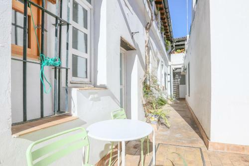 Apartamento Alameda de Hercules - Adults Only