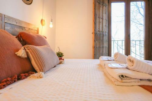 Apartamento Alameda de Hercules - Adults Only