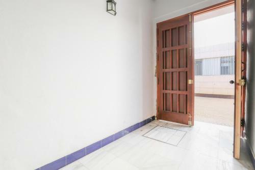 Apartamento Alameda de Hercules - Adults Only