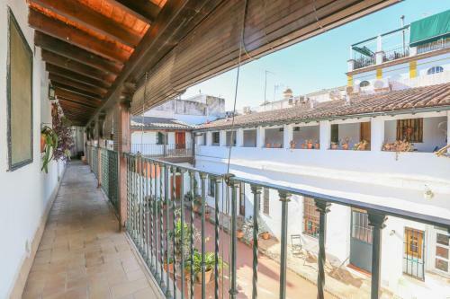 Apartamento Alameda de Hercules - Adults Only
